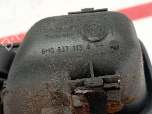 Front left interior door handle SEAT AROSA (6H1) 1.4 | BP28296584I13 