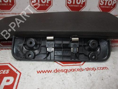 Glove box LANCIA MUSA (350_) 1.9 D Multijet (350.AXC1A) | BP7307236C95 