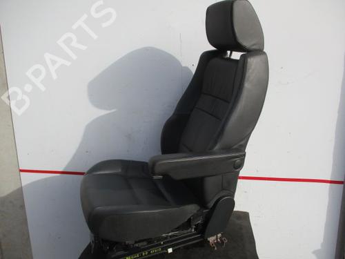 Seats set LAND ROVER RANGE ROVER SPORT I (L320) 2.7 D 4x4 | BP15948703C78 