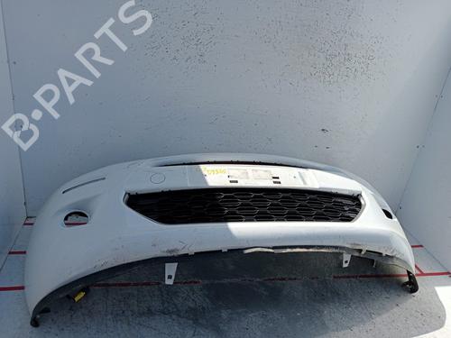 Front bumper CITROËN C3 II (SC_)  | BP33169574C7  - Image 10