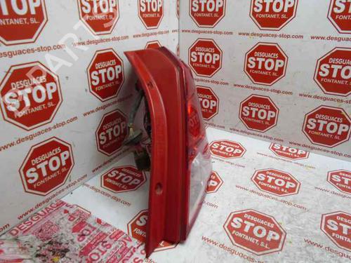 Right taillight DAEWOO KALOS (KLAS)  | BP7334477C35 
