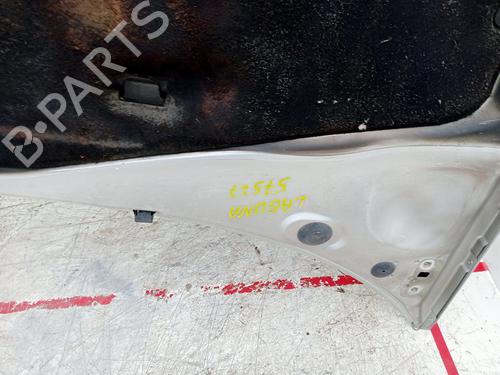 Hood RENAULT LAGUNA II Grandtour (KG0/1_) 1.9 dCi (KG1A, KG1W, KG0G) | BP20488728C1 
