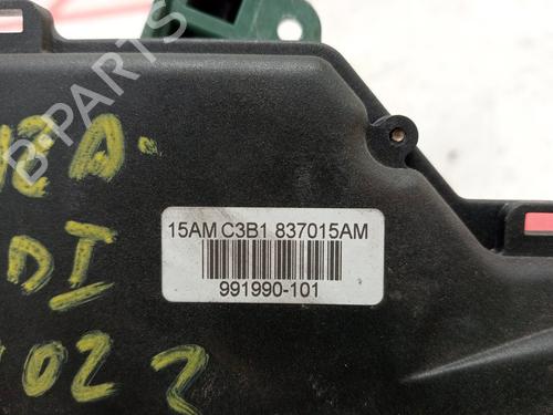 Front left lock SEAT IBIZA III (6L1) | BP29861813C98