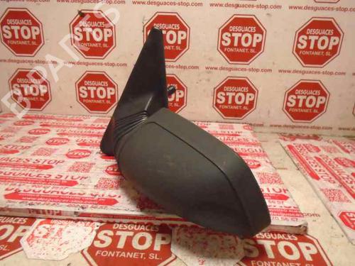 Left mirror PEUGEOT 205 I (741A/C) 1.7 Diesel | BP7344021C26 