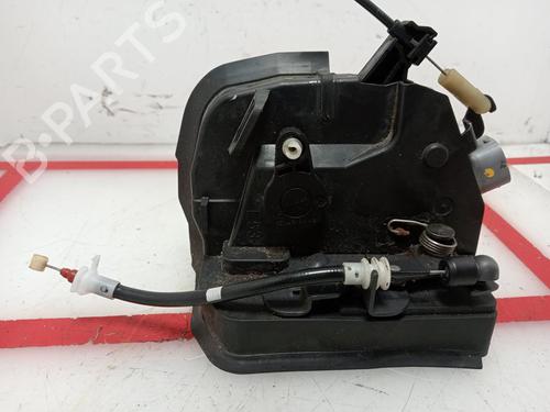 Rear right lock BMW X5 (E53) 4.4 i | BP15948665C99 