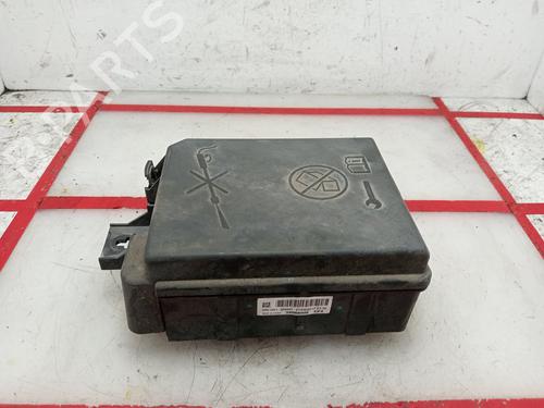 Used Fuse box OPEL CORSA E (X15) [2014-2025]  20975510