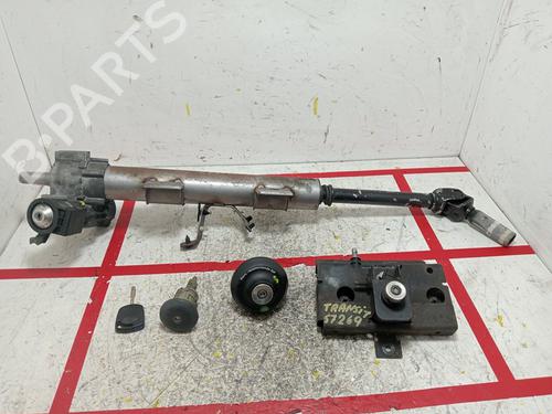 Used Ignition barrel FORD TRANSIT Van (FA_ _) 2.0 DI (FAE_, FAF_, FAG_) (75 hp) 19400351