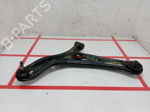 Used Left front suspension arm TOYOTA YARIS (_P1_) 1.0 (SCP10_, SCP10R) (68 hp) 26734628