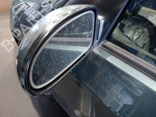 Used Left mirror Left mirror FORD FOCUS I (DAW, DBW) 1.8 TDCi (115 hp) 34008634 34008634
