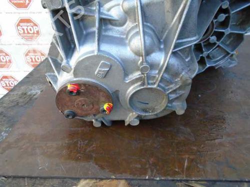 Gearbox VOLVO V50 (545) 1.8 | BP7393599M3 