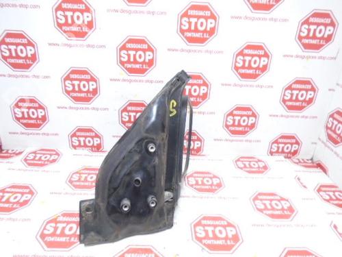 Right mirror NISSAN VANETTE CARGO Van (HC 23) 2.3 D | BP9201131C27 