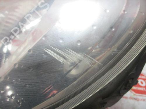 Left headlight RENAULT KANGOO (KC0/1_) 1.5 dCi | BP8641119C28 