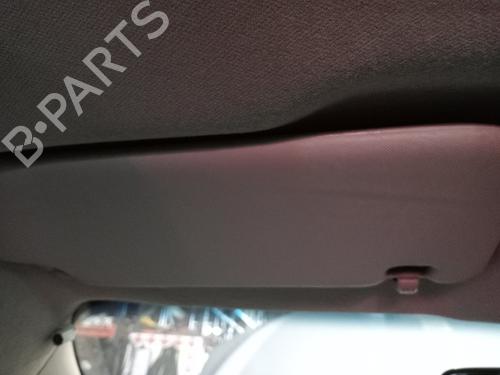 Used Left sun visor Left sun visor CHEVROLET AVEO Hatchback (T300) 1.2 (86 hp) 34099001 34099001