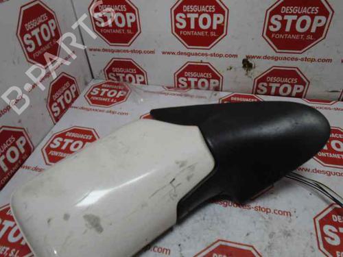 Right mirror SEAT CORDOBA (6K1, 6K2) 2.0 i 16V | BP7362859C27 