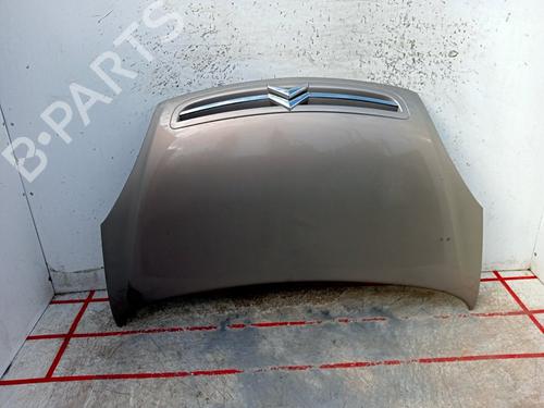 Used Hood CITROËN XSARA PICASSO (N68) 1.6 HDi (109 hp) 27326628