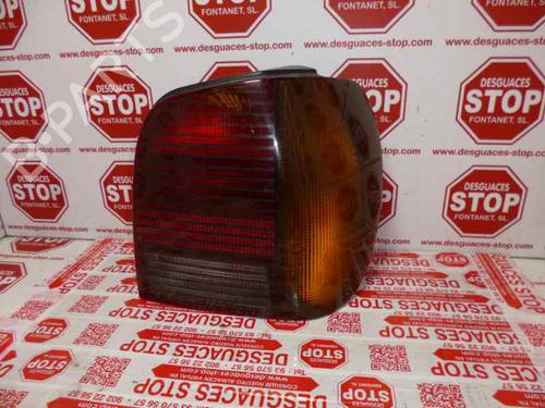Used Right taillight VW POLO III (6N1) 75 1.6 (75 hp) 7358405