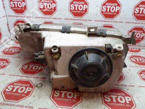 Right headlight FORD GALAXY I (WGR) 1.9 TDI | BP7359088C29 