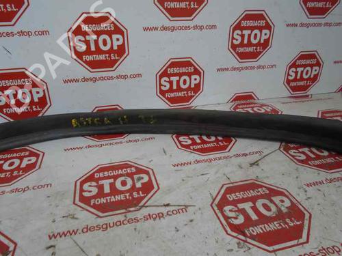 Rubber door seal OPEL ASTRA H (A04)  | BP15915239C142 