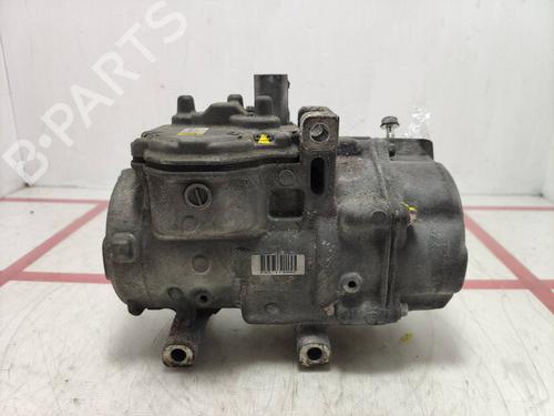 AC compressor TOYOTA RAV 4 IV (_A4_) 2.5 Hybrid (AVA42_) | BP34040207M34 - Image 2