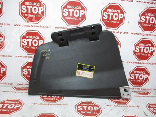 Glove box LANCIA MUSA (350_) 1.9 D Multijet (350.AXC1A) | BP7307236C95 