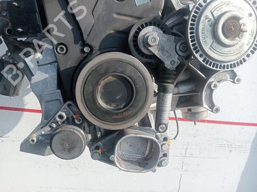 Engine VW PASSAT B5.5 (3B3) 1.9 TDI | BP38651634M1 - Image 21