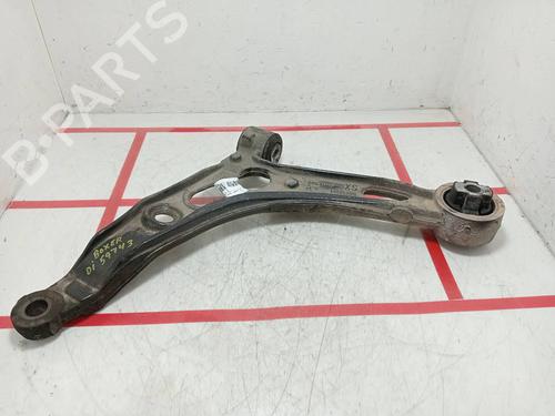 Used Left front suspension arm Left front suspension arm PEUGEOT BOXER Van 2.0 BlueHDi 130 (130 hp) 39185680 39185680