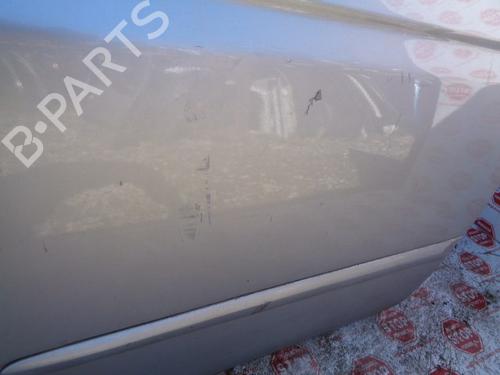 Right rear door KIA CERATO I Hatchback (LD) 2.0 CRDi | BP7624596C5 
