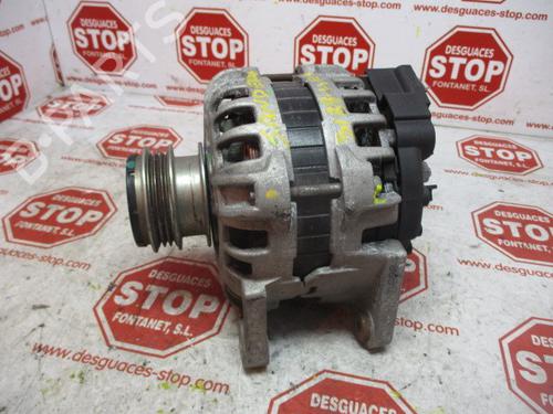 Generator DACIA SANDERO II [2012-2025]  8821985