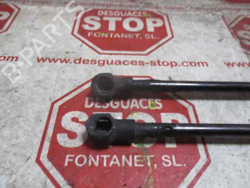 Hood lift support BMW 3 (E46)  | BP15921111C139 