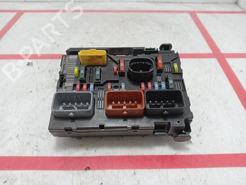 Used Electronic module Electronic module CITROËN C2 (JM_) 1.4 (73 hp) 27866098 27866098
