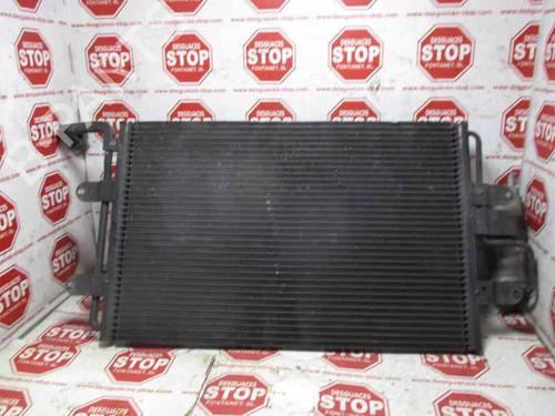 AC radiator VW GOLF IV (1J1) 1.6 | BP7388119M32 
