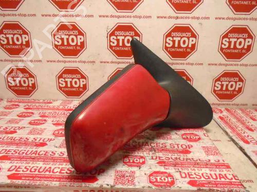 Right mirror SEAT CORDOBA (6K1, 6K2)  | BP7358309C27 