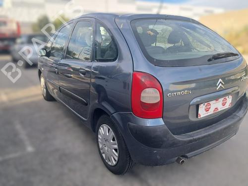 Brugte CITROËN XSARA PICASSO (N68) 1.6 16V (109 hp) 4261824