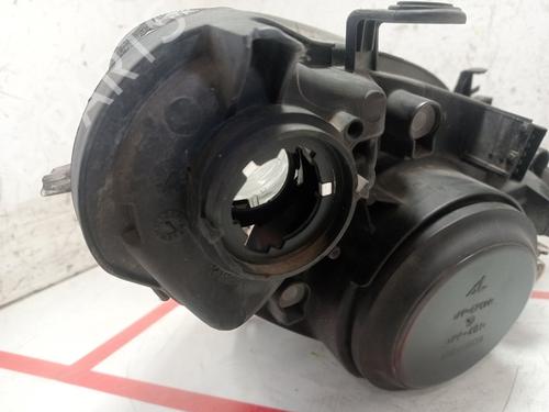 Left headlight PEUGEOT 307 (3A/C) 2.0 16V | BP30963382C28