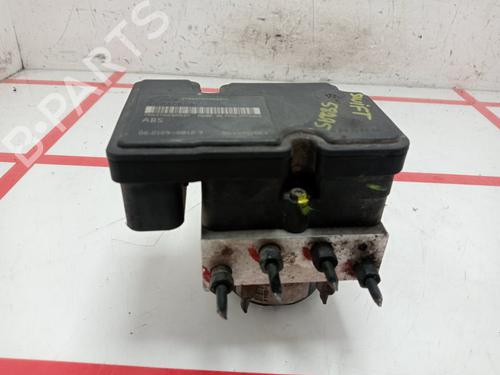Used ABS pump SUZUKI SWIFT III (MZ, EZ) 1.3 DDiS (RS413D) (69 hp) 25785015