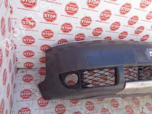 Front bumper AUDI A6 C5 Avant (4B5) 2.7 T quattro | BP7622778C7 
