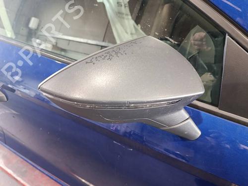 Left sun visor SEAT IBIZA V (KJ1, KJG) | BP40236128I1 - Image 38