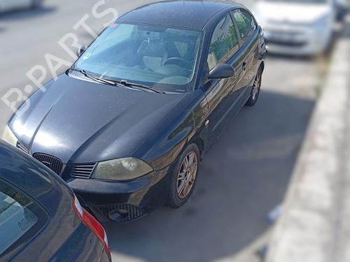 Brugte SEAT IBIZA III (6L1)    4923976