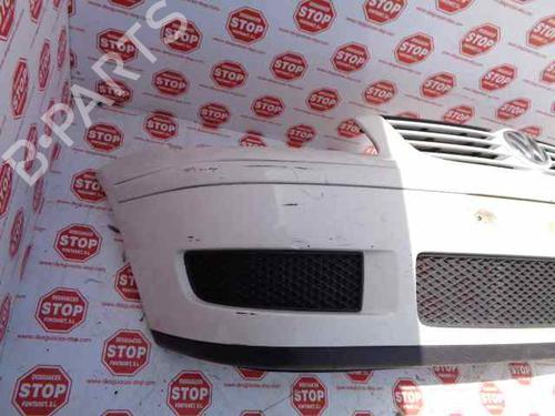 Front bumper VW POLO (6N2)  | BP7621924C7 