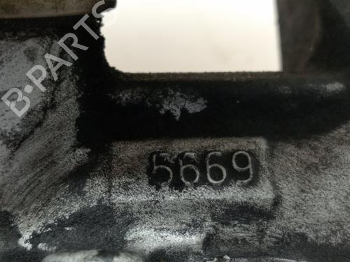 Brake master cylinder SEAT IBIZA IV (6J5, 6P1) | BP26708036M77