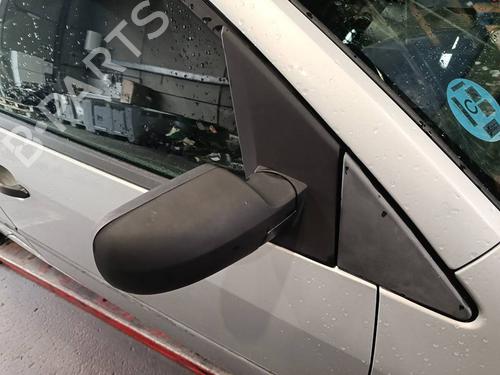 Used Right mirror Right mirror FORD FIESTA V (JH_, JD_) [2001-2014] 39692396 39692396