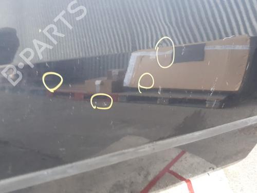 Left front door FORD FIESTA V (JH_, JD_)  | BP7618379C2 