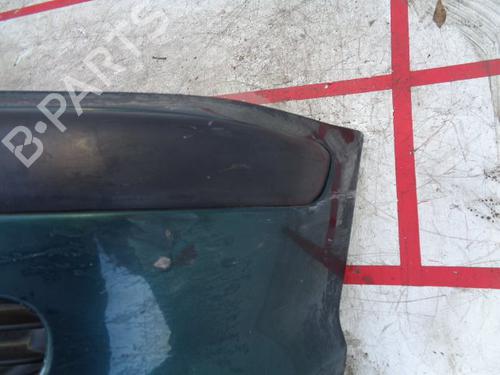 Front bumper BMW 3 (E46) 320 d | BP16289648C7 