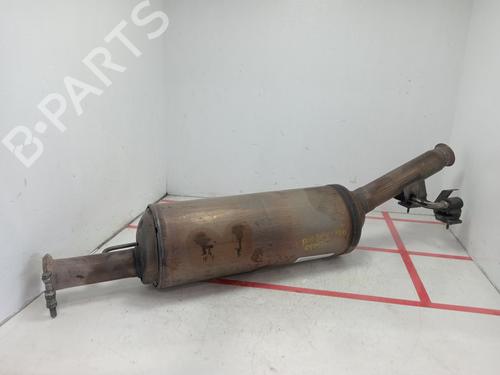 Particulate filter CITROËN BERLINGO Box Body/MPV (B9) | BP36542151M81 - Image 5