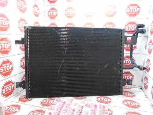 AC radiator AUDI A6 C5 Avant (4B5) 1.9 TDI | BP7394244M32 