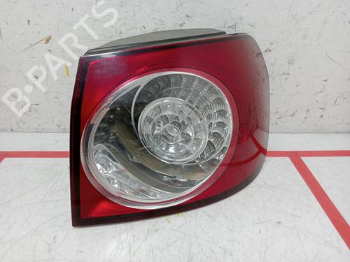Højre baglygte VW GOLF PLUS V (5M1, 521) [2004-2013]  30387741