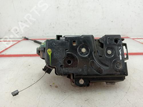 Front left lock SEAT CORDOBA (6K1, 6K2)  | BP21058141C98 
