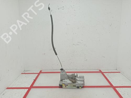 Used Rear left lock PEUGEOT 307 (3A/C) 2.0 16V (136 hp) 18307271