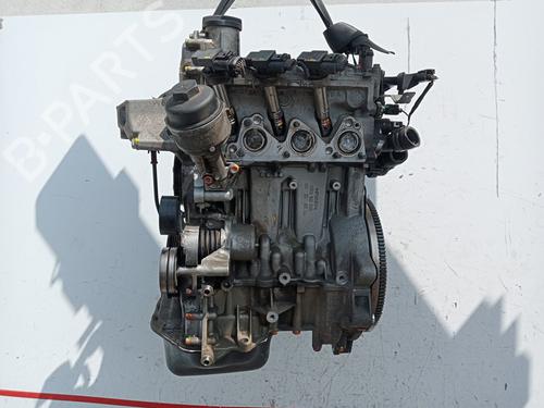 Engine SKODA FABIA I (6Y2) 1.4 | BP26697148M1  - Image 14