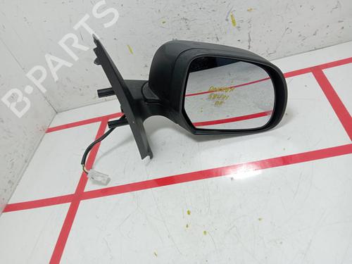 Used Right mirror DACIA DOKKER MPV (KE_) [2012-2025]  27329807